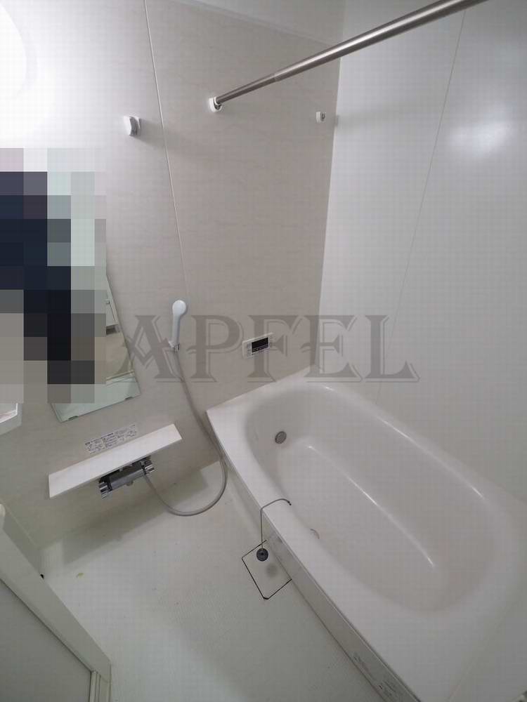 バス・シャワールーム　セントヒルズ