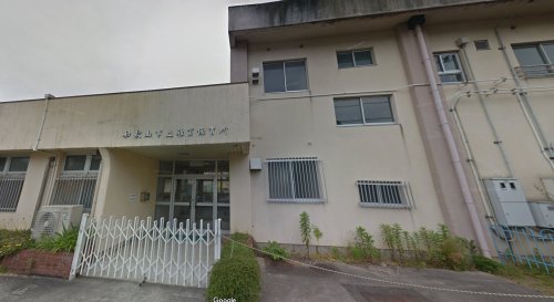 幼稚園・保育園　和歌山市立 雑賀保育所（幼稚園・保育園）まで1719m
