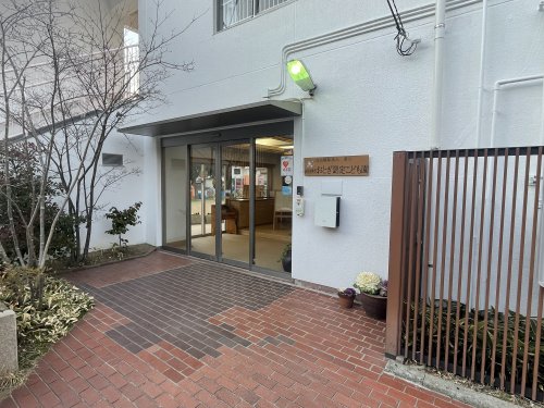 【神戸市垂水区福田のマンションの幼稚園・保育園】