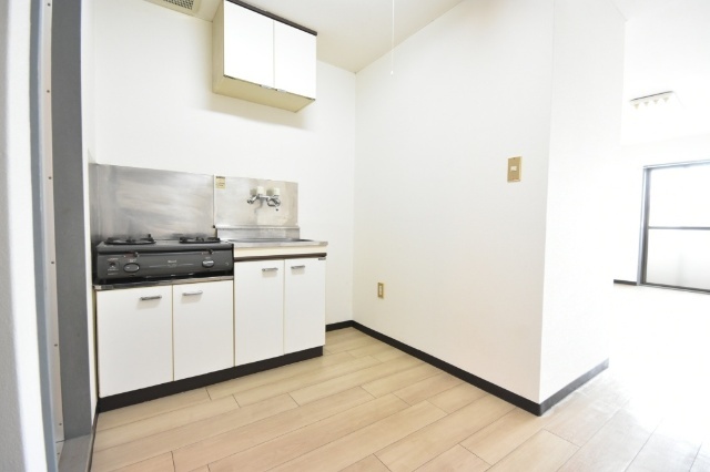 トイレ　キッチン廻り