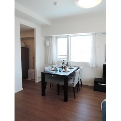 その他部屋・スペース　モデルルーム