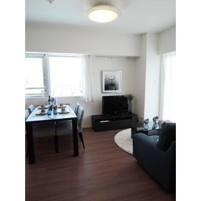 その他　モデルルーム