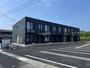 大田市駅より徒歩14分 新築 2階建の賃貸物件