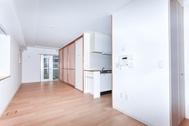 居室・リビング　リビング・ダイニング