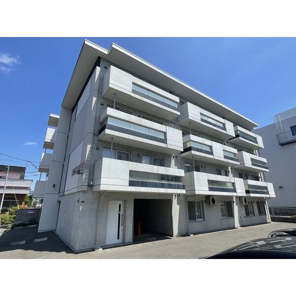 felice411の外観