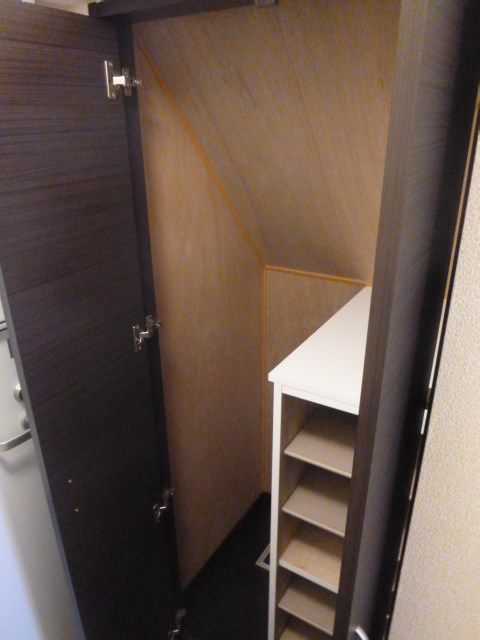 その他　シューズボックス