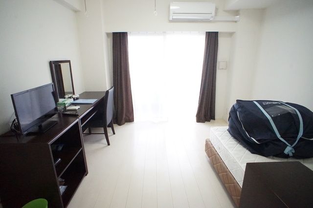 居室・リビング　家具家電付