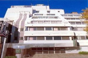 病院　北部セントラル病院（病院）まで254m