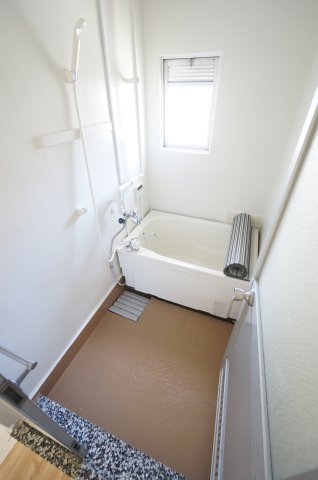 バス・シャワールーム　ご見学・ご契約時の送迎可能！