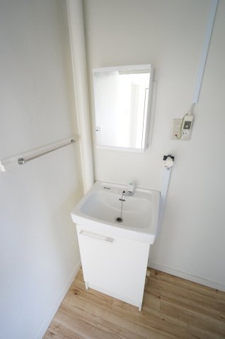 洗面設備　オンライン対能応可！