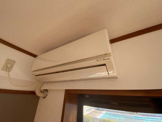 その他設備　※別部屋の写真です