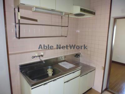 キッチン　同型タイプ