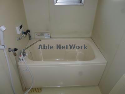 バス・シャワールーム　同型タイプ