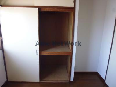 収納　同型タイプ