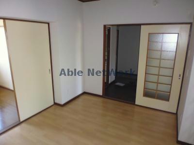 居室・リビング　同型タイプ