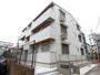 大倉山駅より徒歩13分 3階 新築の賃貸物件