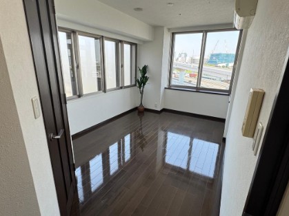 居室・リビング　居室