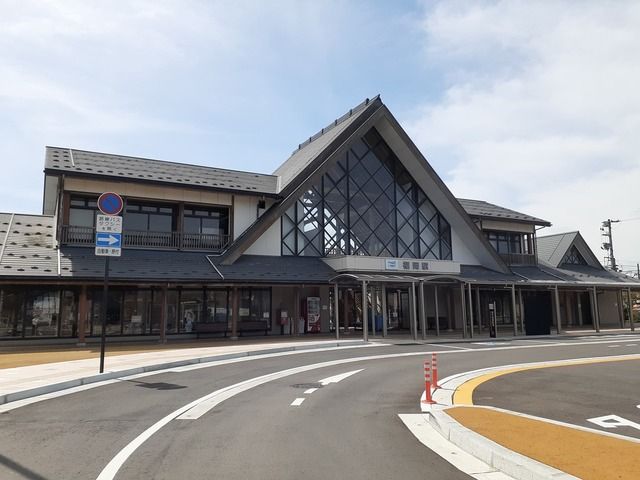 その他　あいの風とやま鉄道福岡駅（その他）まで970m