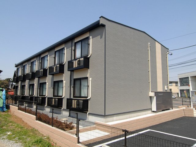 建物外観　画像1