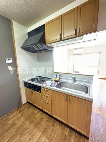 キッチン　同仕様（04143-303）