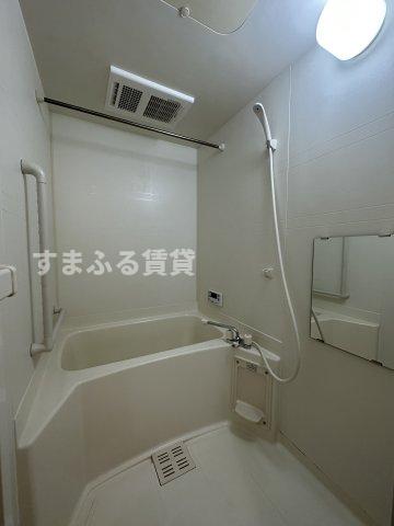 バス・シャワールーム　同仕様（04143-303）