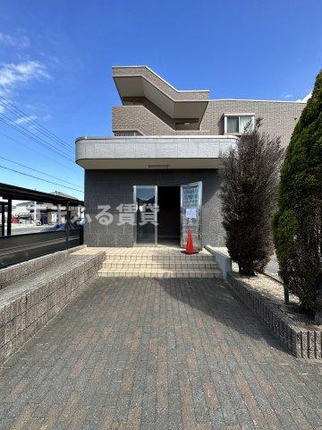 エントランス　04143