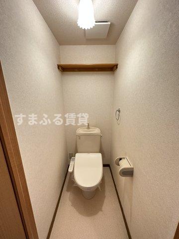 トイレ　同仕様（04143-303）