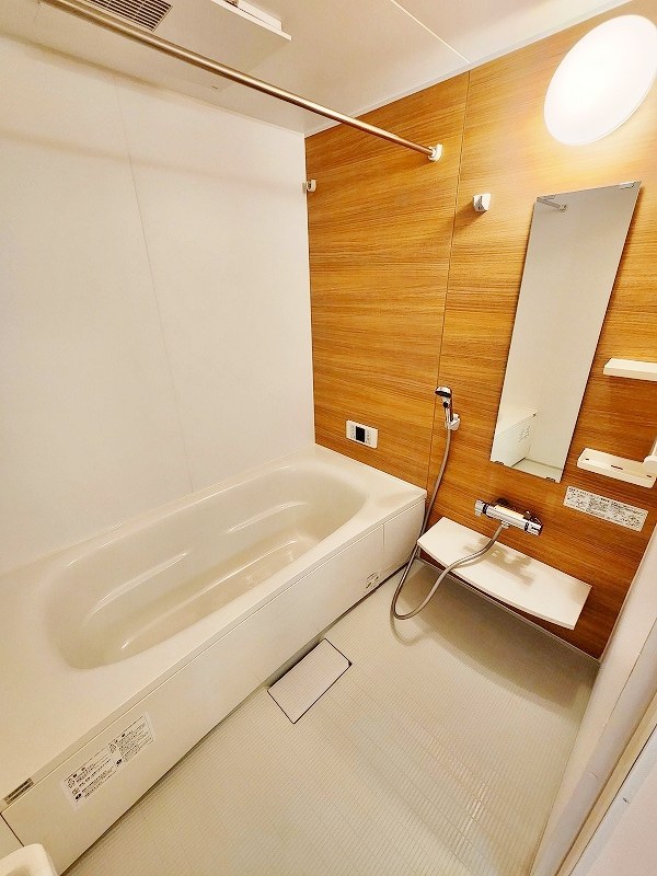 バス・シャワールーム　★浴室★