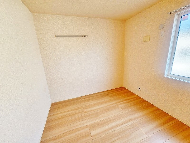 その他部屋・スペース　★洋室4.5帖★