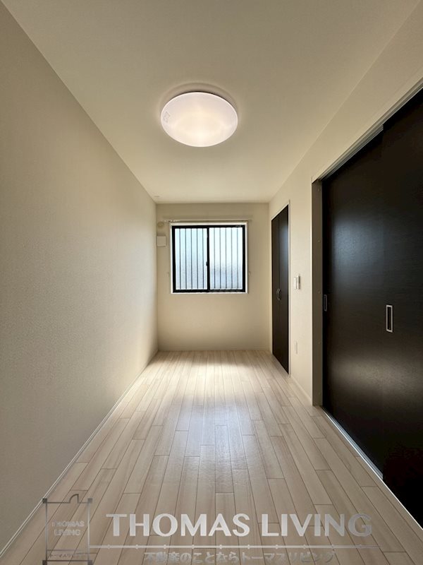 その他部屋・スペース　※建築中の為、同型シリーズのお写真となります