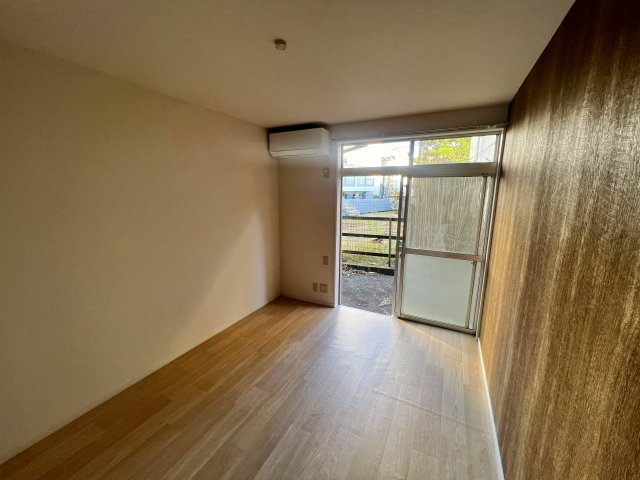 居室・リビング　洋室６帖