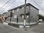 ひばりヶ丘駅より徒歩10分 1階 新築の賃貸物件