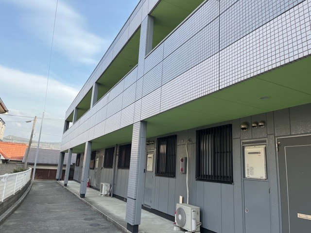 その他共有部分　外観写真その他3