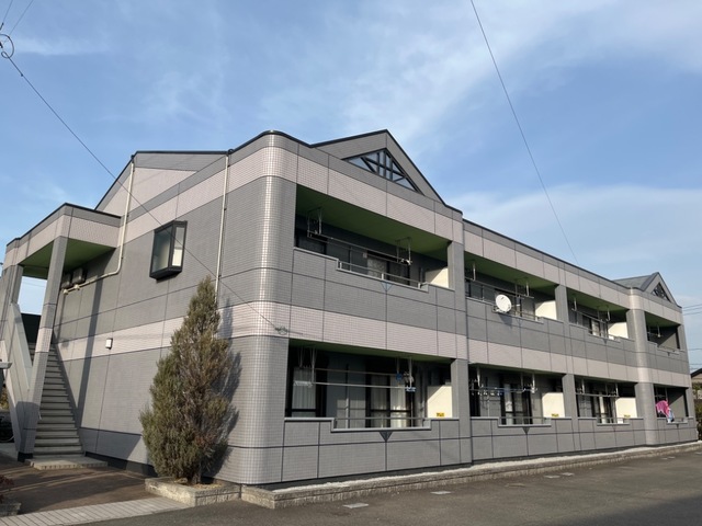 建物外観　外観写真その他1