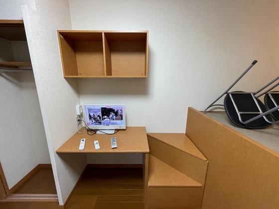 その他部屋・スペース