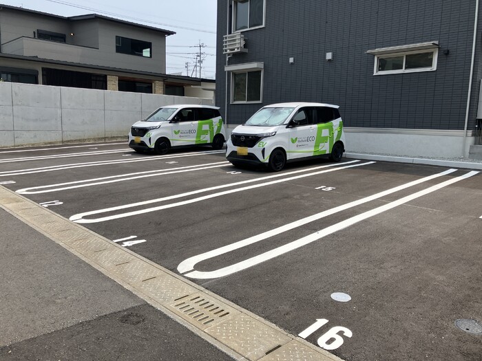 セントラルヴィラIIIのその他写真