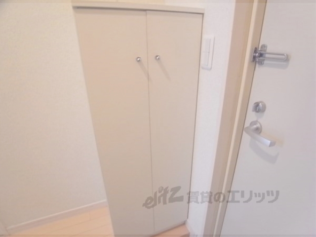収納　下駄箱