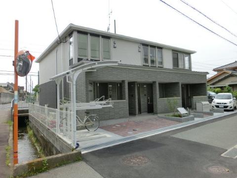 茨木市十日市町