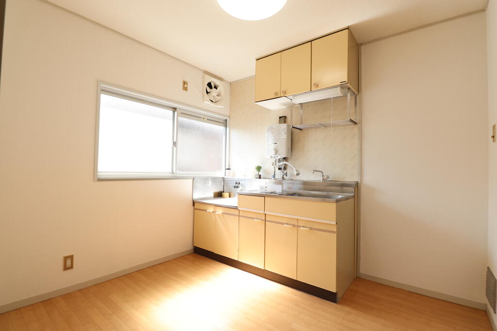 居室・リビング　リビングです♪