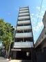 旗の台駅より徒歩4分 6階 築13年2ヶ月の賃貸物件