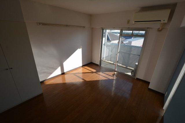 居室・リビング　洋室のお部屋です！