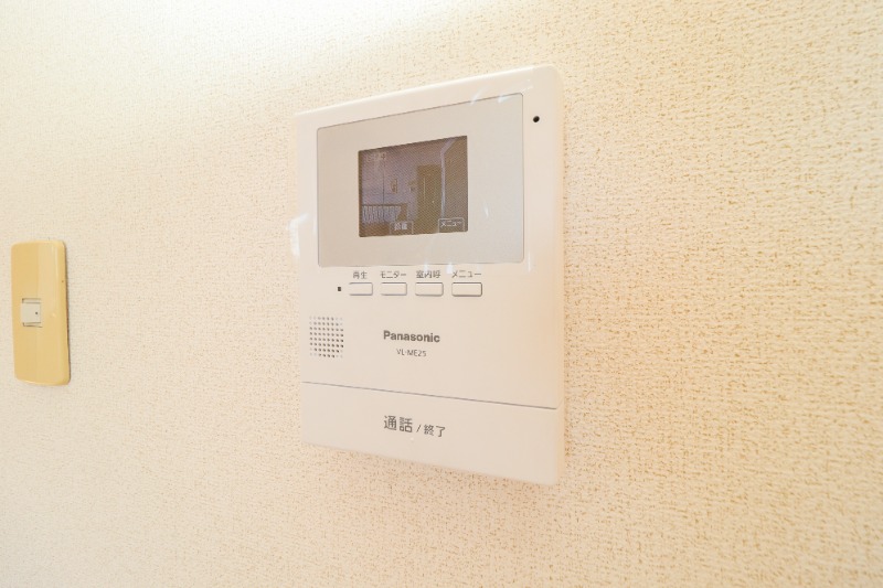 セキュリティ　図面と現状に相違がある場合には現状を優先