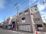 住吉駅より徒歩3分 5階 築38年3ヶ月の賃貸物件
