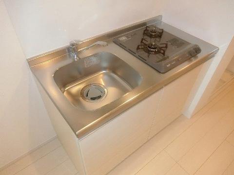 リブリ・茨木春日　キッチン　キッチン