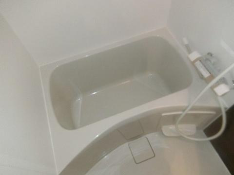 リブリ・茨木春日　バス・シャワールーム　バス
