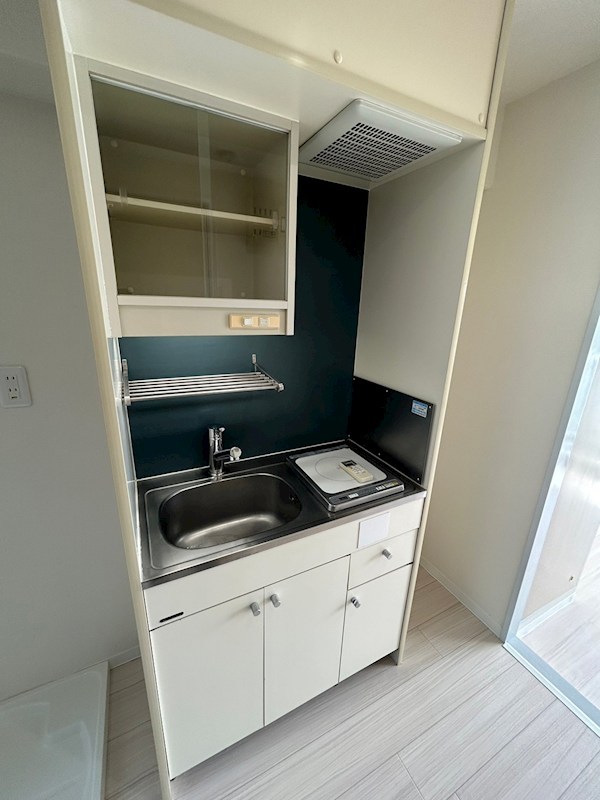 キッチン　別室参照