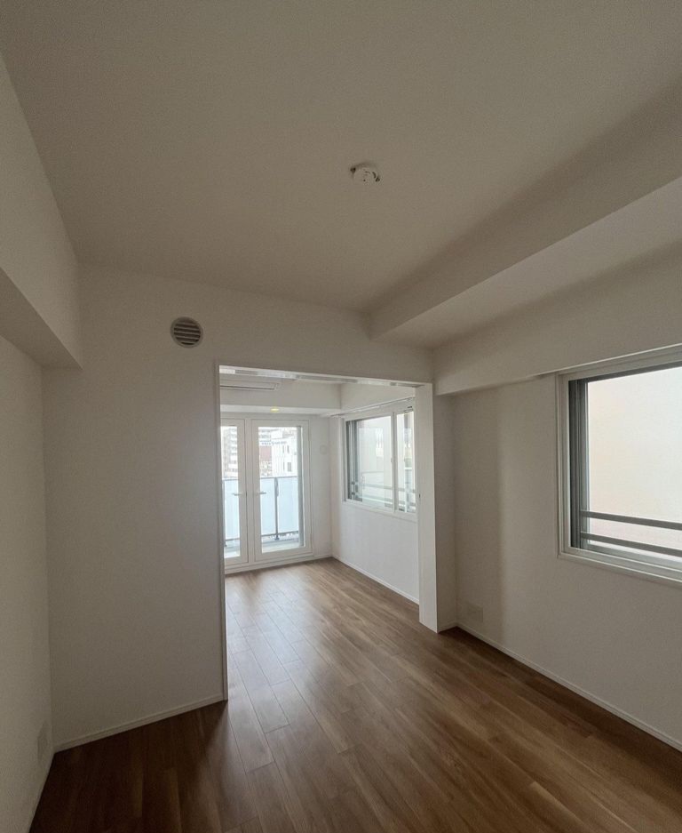 居室・リビング　別部屋参考画像