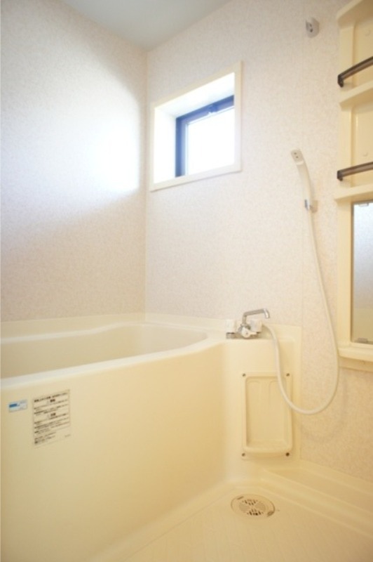 バス・シャワールーム　図面と現状に相違がある場合には現状を優先