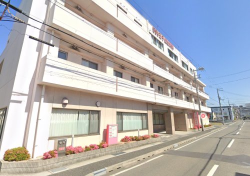 病院　王子回生病院（病院）まで1974m