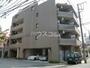 西川口駅より徒歩4分 4階 築22年1ヶ月の賃貸物件
